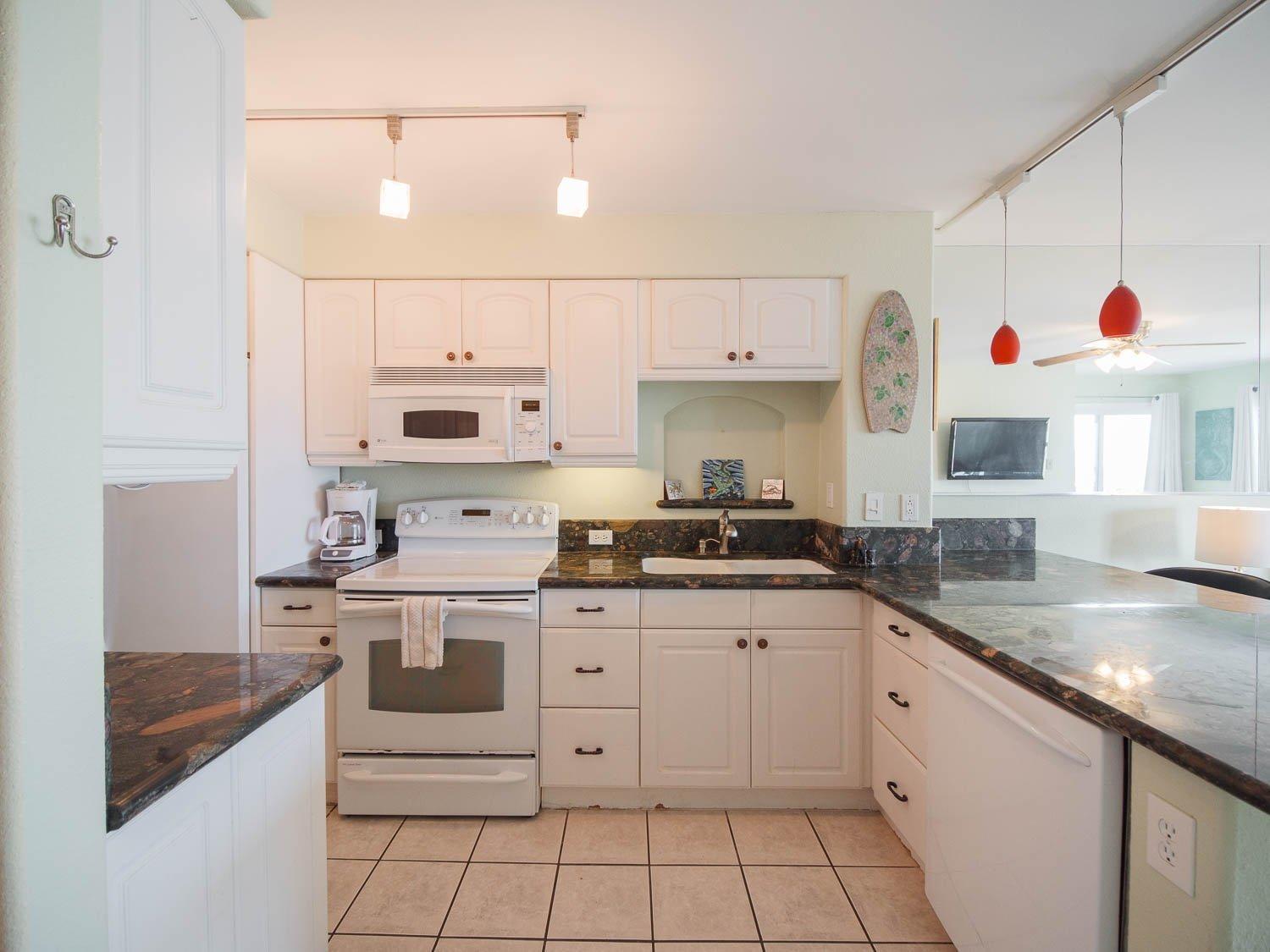 Relaxing Condo, Great Location, 3 Minute Walk To The Beach Condo เซาท์ปาเดรไอส์แลนด์ ภายนอก รูปภาพ