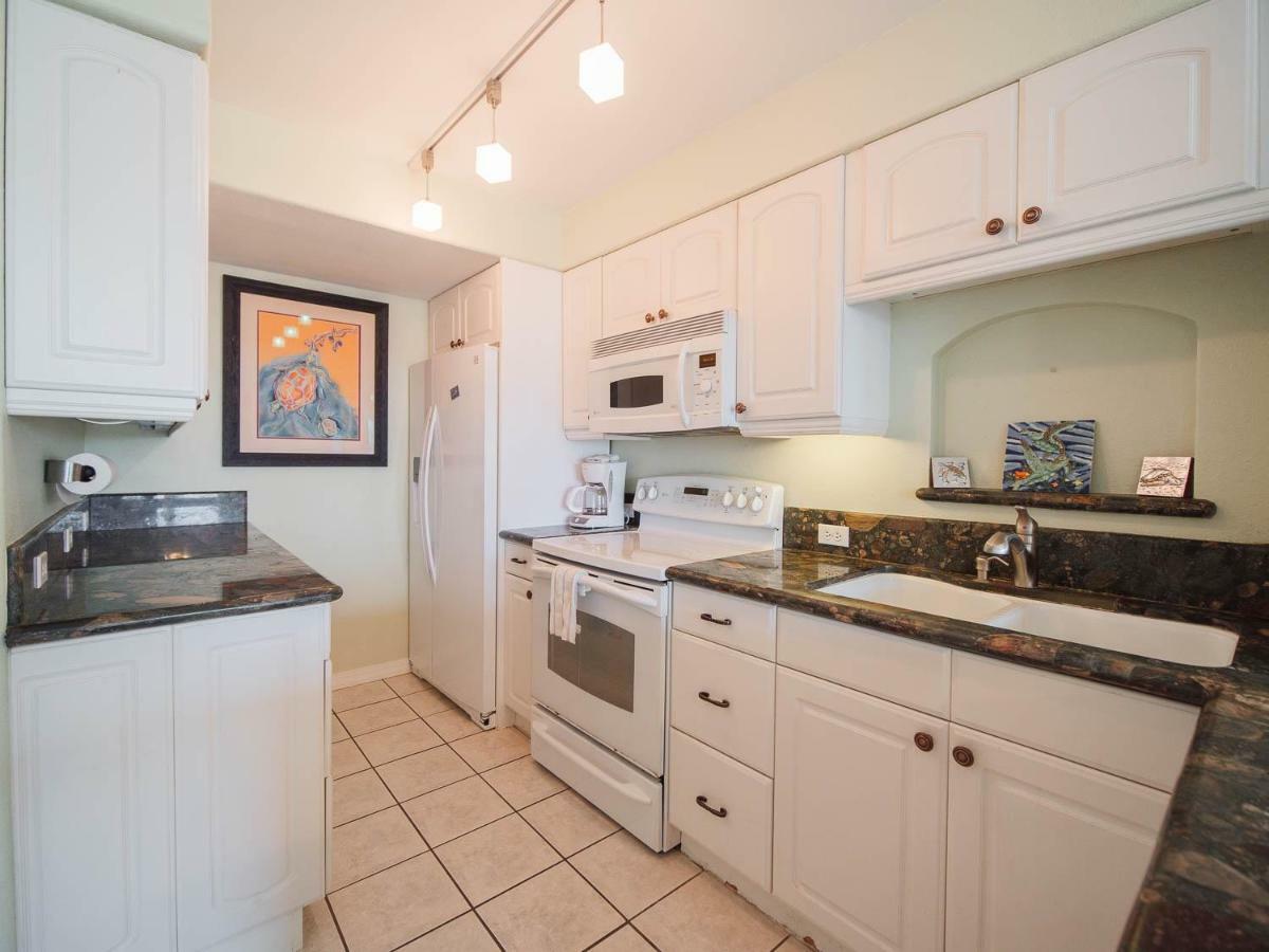 Relaxing Condo, Great Location, 3 Minute Walk To The Beach Condo เซาท์ปาเดรไอส์แลนด์ ภายนอก รูปภาพ